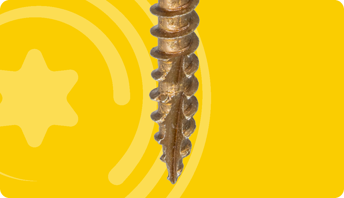 Finish Trim Head Screw GRK Fasteners finish-trim-head-screw-grk-fasteners
