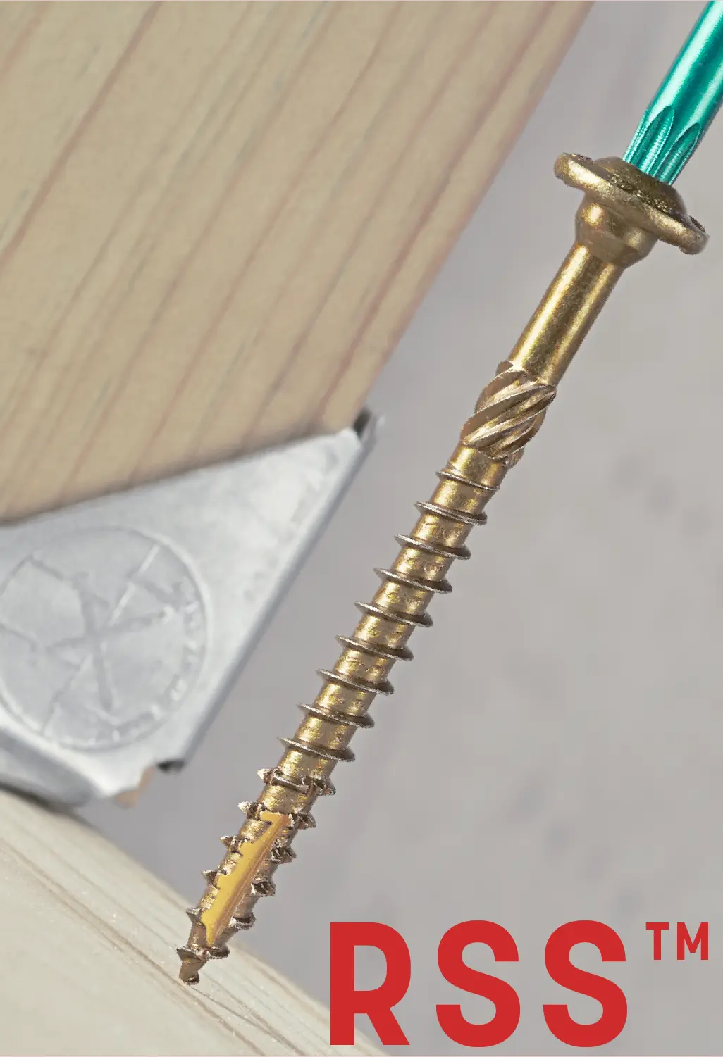 Grk Reverse Thread Why GRK | GRK Fasteners