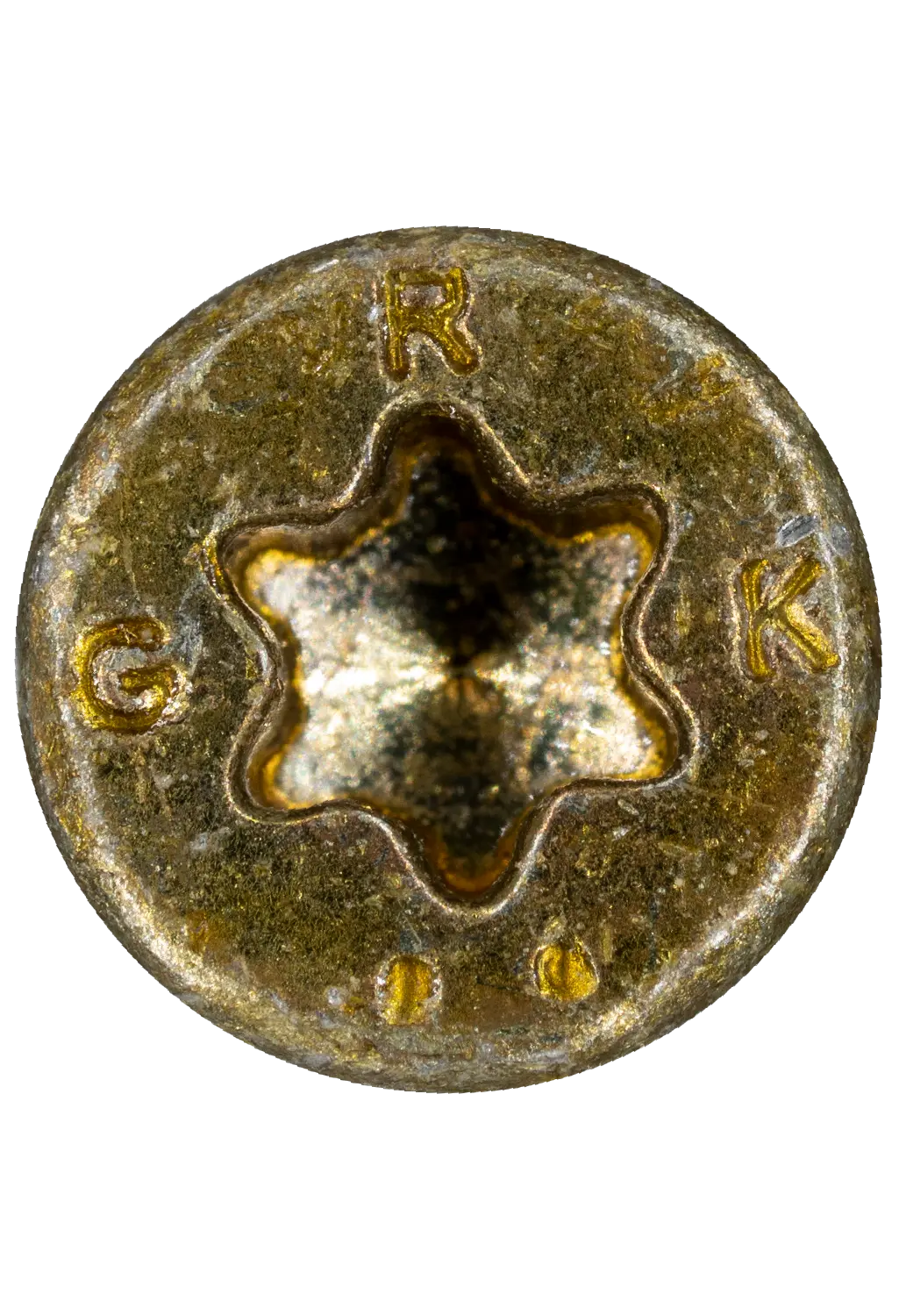 Grk Reverse Thread Why GRK | GRK Fasteners